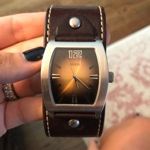 Guess watch